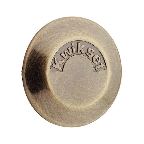 667 Single-Sided Deadbolt